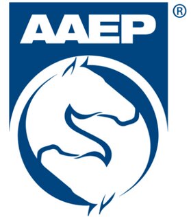 AAEP - American Association of Equine Practitioners