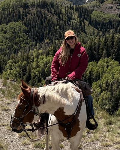 Dr. Emma McKenney