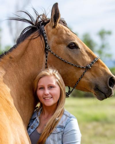 Dr. Savannah Schneider